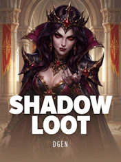 Shadow Loot