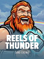 Reels of Thunder