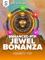 Jewel Bonanza Enhanced RTP