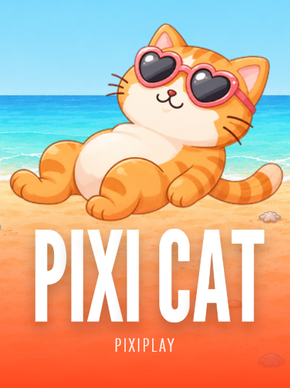 Pixi Cat