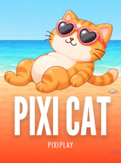 Pixi Cat