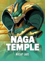NAGA TEMPLE