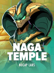 NAGA TEMPLE