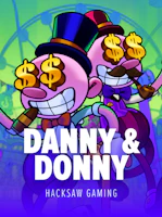 Donny and Danny