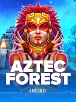 Aztec Forest