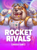 Rocket Rivals
