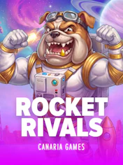 Rocket Rivals