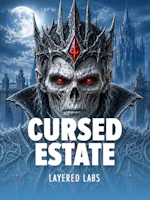 Cursed Estate
