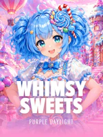 Whimsy Sweets