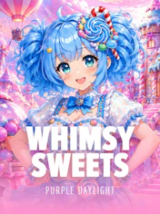Whimsy Sweets