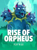  Rise of Orpheus