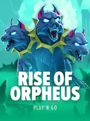  Rise of Orpheus