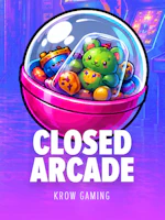Closed Arcade
