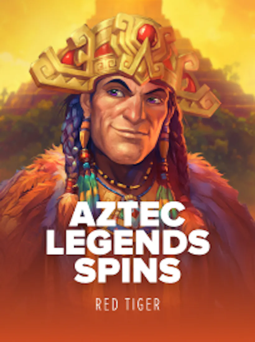 Aztec Legends Spins slot