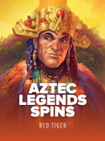 Aztec Legends Spins