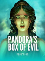 Pandora's Box of Evil