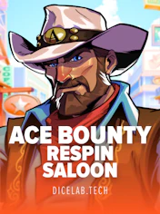 Ace Bounty ReSpin Saloon