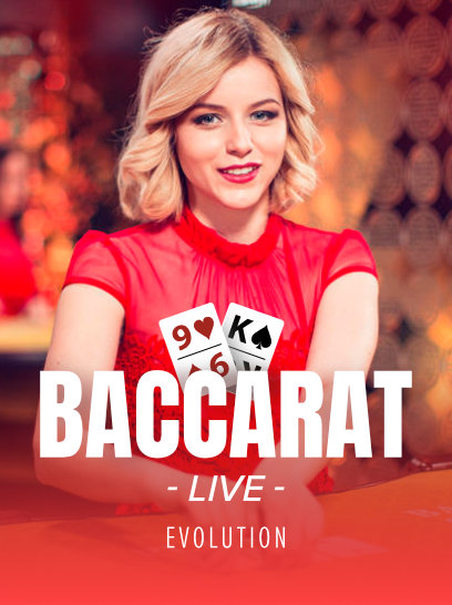Speed Baccarat 1