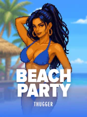Beach Party