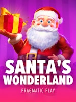 Santas Wonderland slot