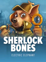 Sherlock Bones