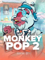 MonkeyPop 2