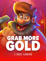 Grab more Gold!