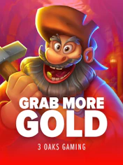 Grab more Gold!