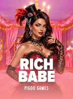Rich Babe