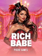 Rich Babe