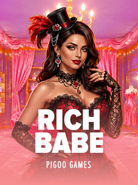 Rich Babe