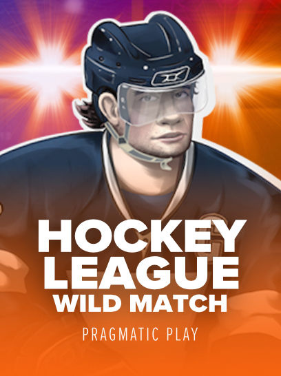 Hockey League Wild Match