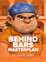 Behind Bars: Masterplan