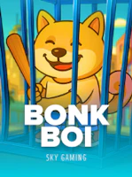 Bonk Boi