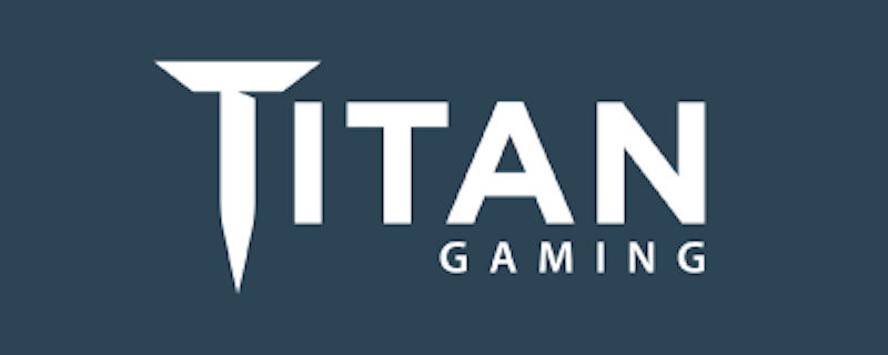 Titan Gaming