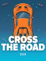 Cross The Road