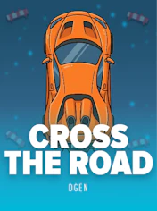 Cross The Road