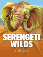 Serengeti Wilds