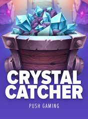 Crystal Catcher