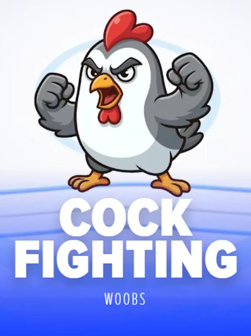 COCK FIGHTING slot