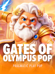 Gates of Olympus POP