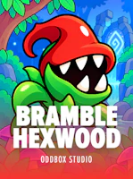 Bramble Hexwood