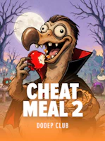 Cheat Meal 2