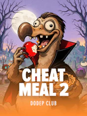 Cheat Meal 2