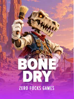 Bone Dry