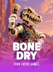 Bone Dry