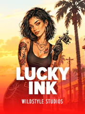 Lucky Ink