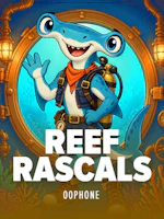 Reef Rascals