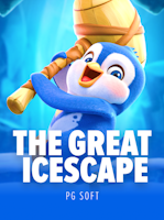 The Great Icescape