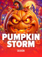 Pumpkin Storm